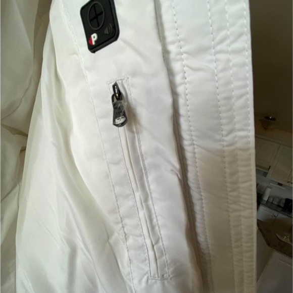 Pajar Parka New - Picture 4 of 9